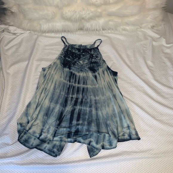 AEO Soft & Sexy tank | women’s small - Picture 2 of 8